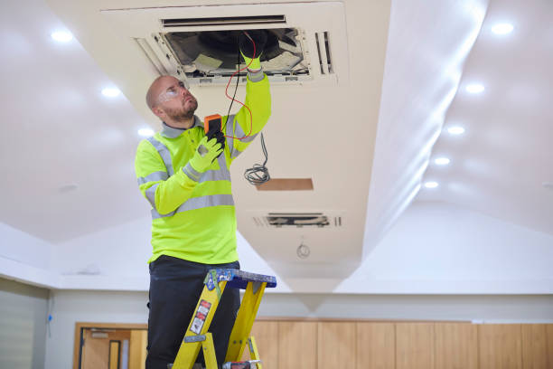 Best Local HVAC companies  in Mcconnelsville, OH
