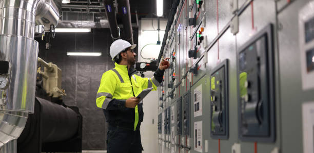 HVAC troubleshooting in Mcconnelsville, OH